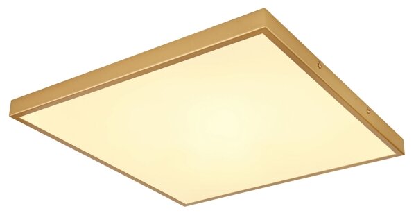 Globo 12382-30 - LED Stropné svietidlo TIBEY LED/30W/230V 45x45 cm