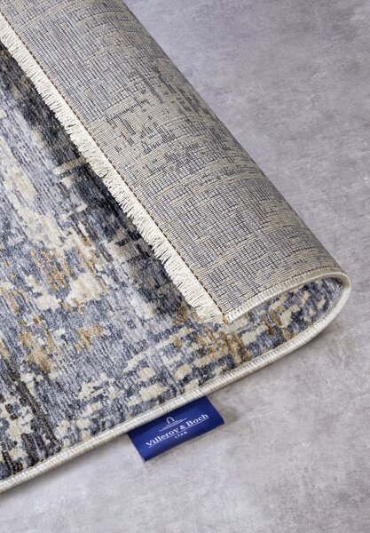 Villeroy & Boch Kusový koberec 106132 Blue, 120x170, viacfarebná, obývacia izba