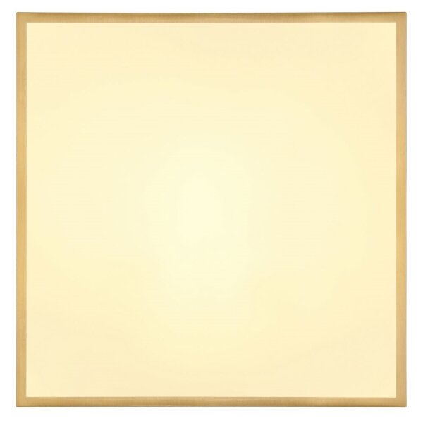 Globo 12382-30 - LED Stropné svietidlo TIBEY LED/30W/230V 45x45 cm