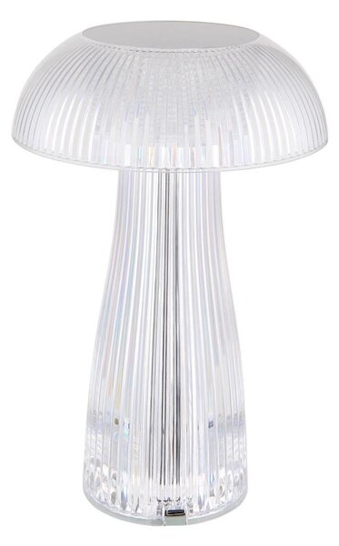 Globo 28072 - LED stmievateľná nabíjateľná stolná lampa GIXI LED/1,5W/5V 800mAh