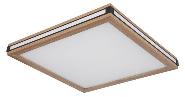 Globo 41589D2 - LED Stropné svietidlo CARLA LED/24W/230V 45x45 cm