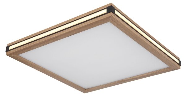 Globo 41589D2 - LED Stropné svietidlo CARLA LED/24W/230V 45x45 cm