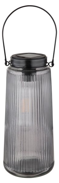Globo 36646 - LED Solárne svietidlo SOLAR 2xLED/0,5W/3V 3000K IP44