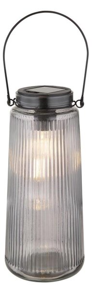 Globo 36646 - LED Solárne svietidlo SOLAR 2xLED/0,5W/3V 3000K IP44