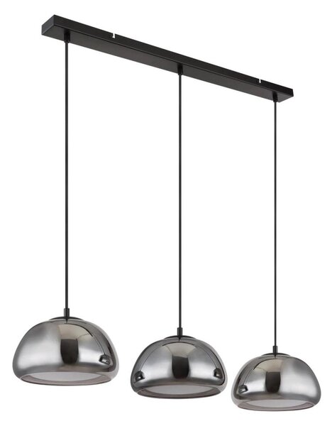 Globo 15743-3H - Luster na lanku JELLA 3xE14/40W/230V