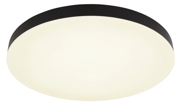Globo 12384-50 - LED Stropné svietidlo MATTHEW LED/50W/230V