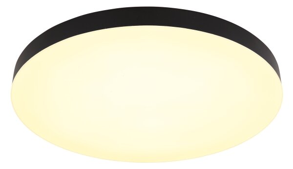 Globo 12384-50 - LED Stropné svietidlo MATTHEW LED/50W/230V