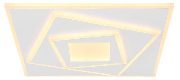 Globo 48539-24 - LED Stropné svietidlo HORNI LED/24W/230V