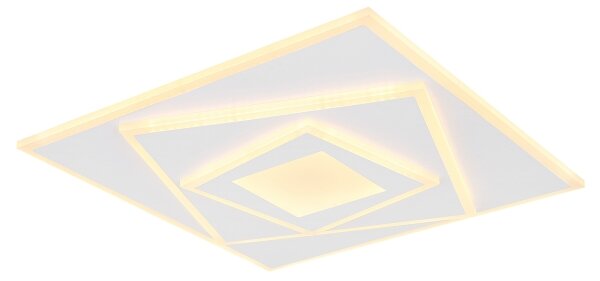 Globo 48539-24 - LED Stropné svietidlo HORNI LED/24W/230V
