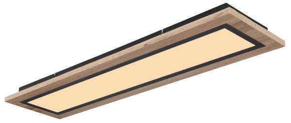 Globo 67292D - LED Stropné svietidlo LEA LED/24W/230V