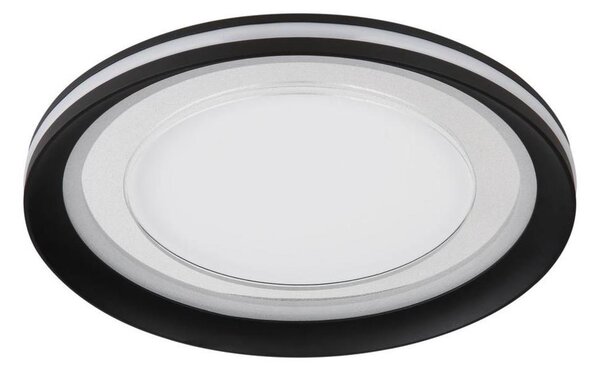 Globo 48918-18 - LED Stropné svietidlo CLARINO LED/18W/230V pr. 30,2 cm