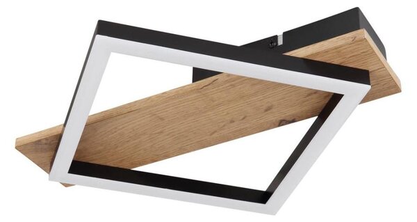 Globo 67294D - LED Stropné svietidlo BEATRIX LED/12W/230V