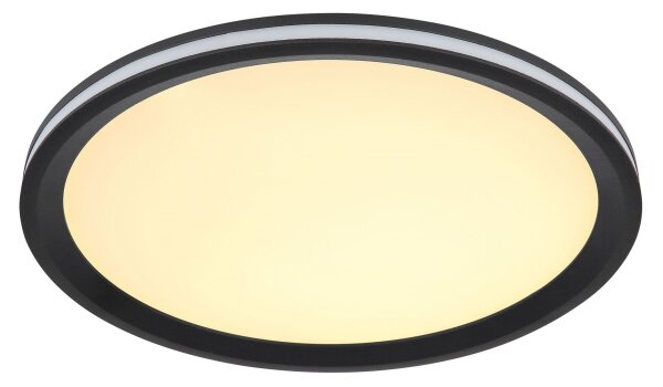 Globo 41588D - LED Stropné svietidlo BELISSA LED/30W/230V pr. 30 cm