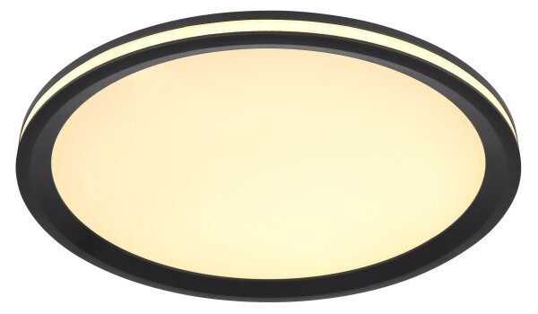 Globo 41588D - LED Stropné svietidlo BELISSA LED/30W/230V pr. 30 cm