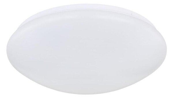 Globo 4167-18D - LED Stmievateľné stropné svietidlo GWENDOLIN LED/18W/230V