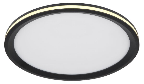 Globo 41588D - LED Stropné svietidlo BELISSA LED/30W/230V pr. 30 cm