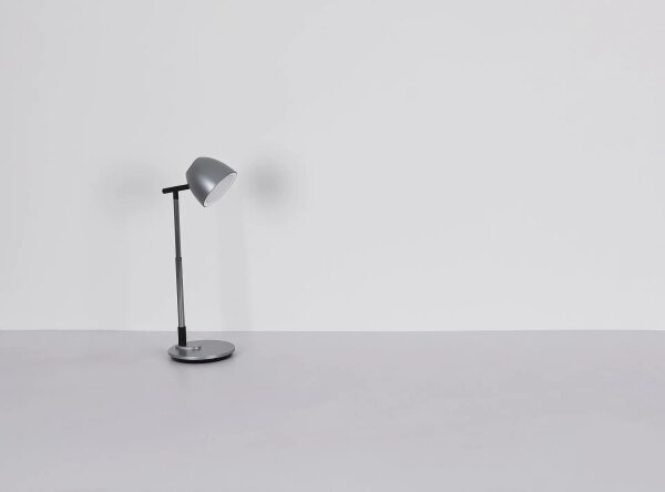 Globo 58444 - LED Stmievateľná stolná lampa CASALA LED/7,5W/230V
