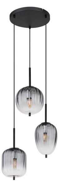 Globo 15215-3 - Luster na lanku ATTILA 3xE14/40W/230V