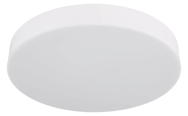 Globo 12384-24W - LED Stropné svietidlo MATTHEW LED/24W/230V biela