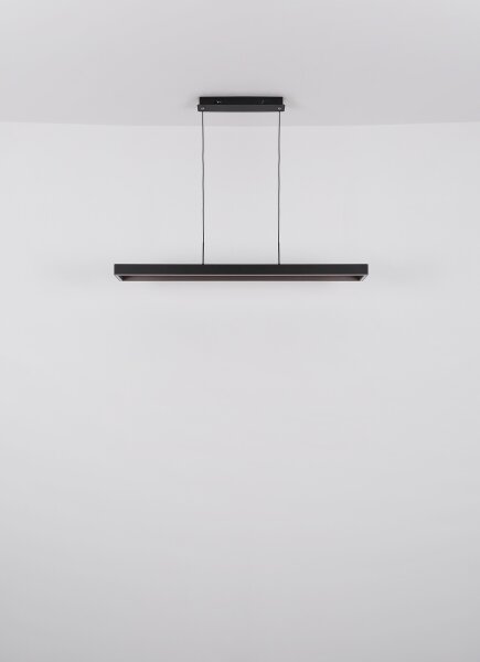 Globo 15643 - LED Stmievateľný luster na lanku SOLA LED/70W/230V + DO