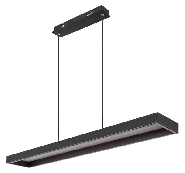 Globo 15643 - LED Stmievateľný luster na lanku SOLA LED/70W/230V + DO