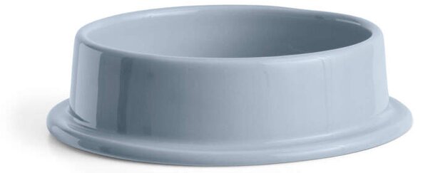 HAY Svietnik Column L, light blue