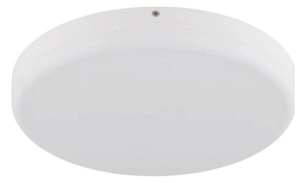 Globo 12387-24W - LED Stropné svietidlo MATTHEW LED/18W/230V biela
