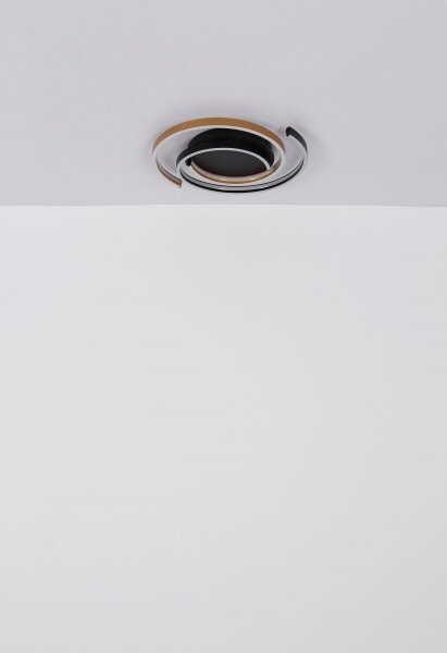 Globo 67175-40 - LED Stropné svietidlo MAIKA LED/38W/230V