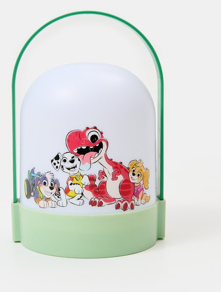 Sinsay - Lampă de noapte LED pentru copii PAW Patrol - viacfarebná