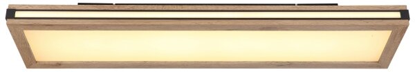 Globo 41589D4 - LED Stropné svietidlo CARLA LED/24W/230V 20x80 cm