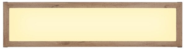 Globo 41589D4 - LED Stropné svietidlo CARLA LED/24W/230V 20x80 cm