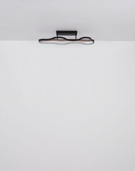 Globo 67181D - LED Prisadený luster BEZZY LED/30W/230V