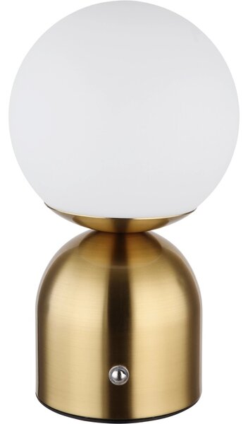Globo 21006M - LED stmievateľná dotyková stolná lampa JULSY LED/2,5W/3,7V