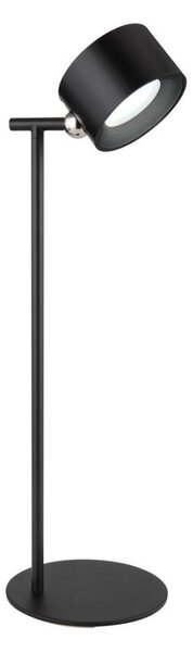 Globo 58436B - LED Stmievateľná dotyková stolná lampa 4v1 JORJE LED/4W/5V čierna