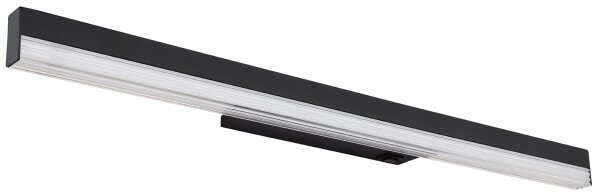 Globo 41926B - LED Nástenné svietidlo SALLO LED/12W/230V 3000K/6000K