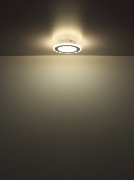 Globo 48919-12R - LED Stropné svietidlo LAMELA LED/12W/230V