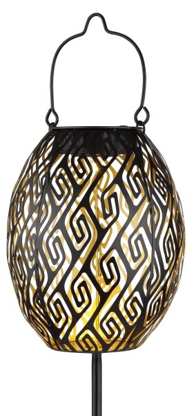 Globo 36745 - LED Solárne svietidlo 3v1 SOLAR LED/0,06W/3,2V 3000K IP44
