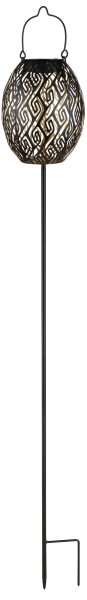 Globo 36745 - LED Solárne svietidlo 3v1 SOLAR LED/0,06W/3,2V 3000K IP44
