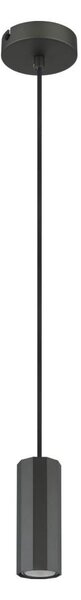 Globo 57918H - Luster na lanku JAMES 1xGU10/25W/230V