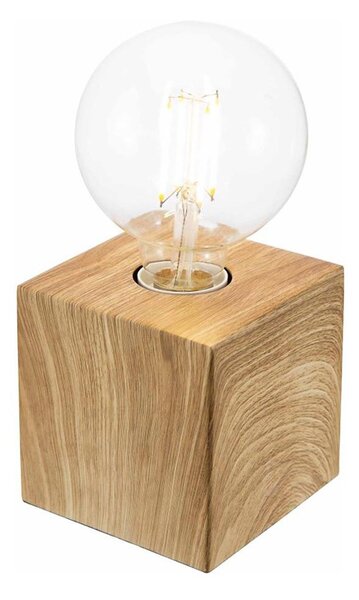 Globo 502401466X - Stolná lampa LEONIE 1xE27/40W/230V