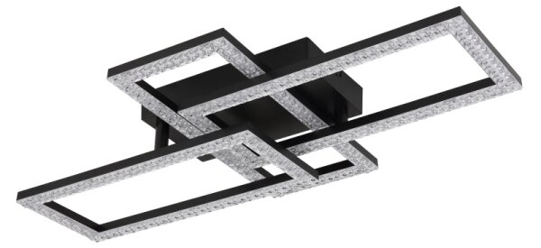 Globo 67328-24C - LED Stropné svietidlo SAPENA LED/24W/230V 4000K