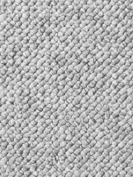 BT Carpet, Kusový koberec Wolly 102840, 60x90, šedá, obývacia izba