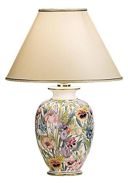 Kolarz 0014.73 - Stolová lampa GIARDINO 1xE27/100W/230V