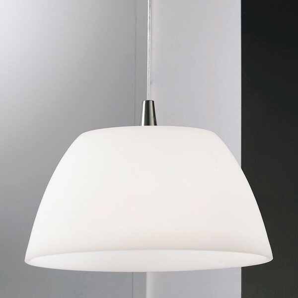 Kolarz 0051.31.6 - Luster na lanku MALMÖ 1x E27/60W/230V
