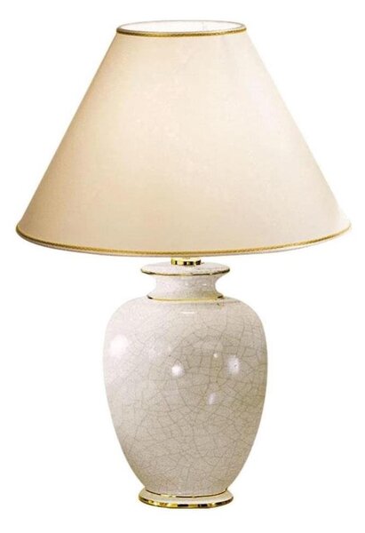 Kolarz 0014.74.3 - Stolná lampa GIARDINO 1xE27/100W/230V