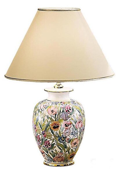 Kolarz 0014.74 - Stolná lampa GIARDINO 1x E27/100W/230V
