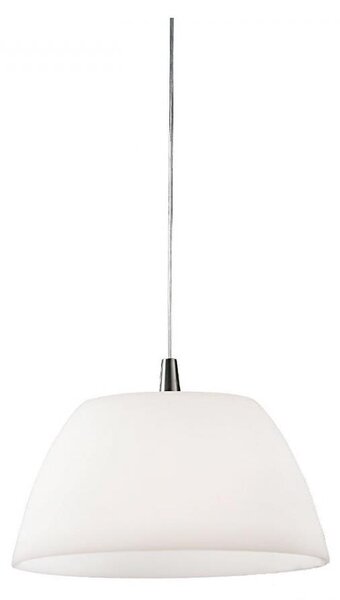 Kolarz 0051.31.6 - Luster na lanku MALMÖ 1x E27/60W/230V