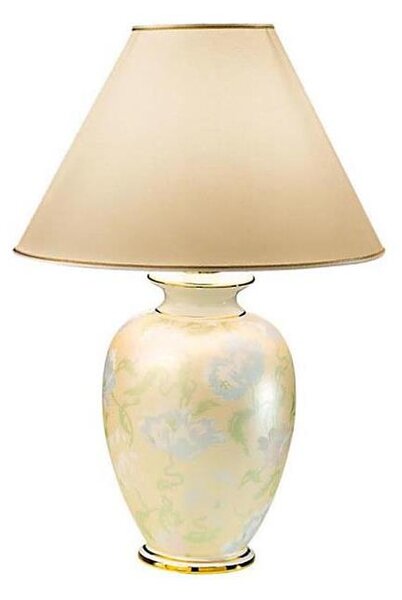 Kolarz 0014.73.4 - Stolová lampa GIARDINO 1xE27/100W/230V