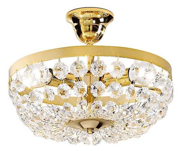 Kolarz 960.13K.3 - Krištáľový luster na tyči VALERIE 3xE14/40W/230V
