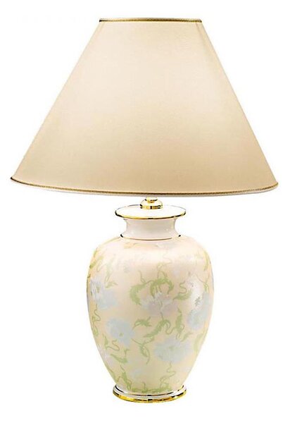 Kolarz 0014.73S.4 - Stolná lampa GIARDINO 1x E27/100W/230V